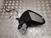 Mercedes-Benz E1041385, A0998108400 E-CLASS купе (C238) 2018 Наружное зеркало справа с электроприводом Фонарь указателя поворота Фонарь рассеянного освещения