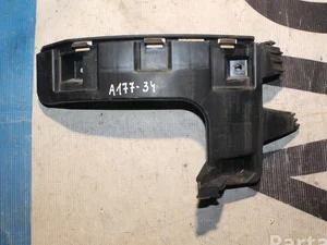 Volvo 30795054 S60 II 2010 Support pour pare-chocs Left Rear