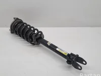 Mercedes-Benz A2053201713 C-CLASS (W205) 2018 Amortisseur Left Front Right Front