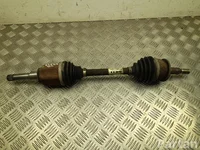 Opel 39040800 ASTRA K 2017 Arbre de transmission Left Front