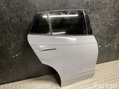 Volkswagen ID.4 2024 Porte Right Rear - Image 1