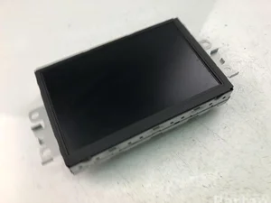 Volvo 31382906AC V70 III (BW) 2014 Sistema de navegación/ audio/ video