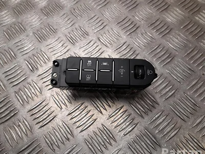 Kia 93700-J7770 / 93700J7770 XCeed (CD) 2021 Commutateur multiple - Image 1