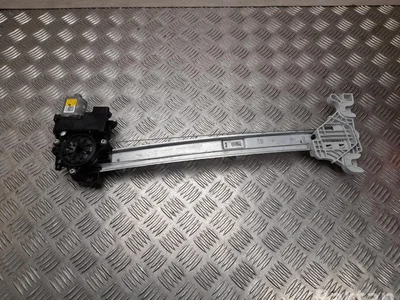 Hyundai 82402-BE010, 82460-BE010 / 82402BE010, 82460BE010 Kona II 2024 Lève-vitre Right Front - Image 1