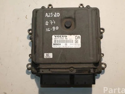Volvo 30771550 XC90 I 2008 Motorsteuergerät - Bild 1