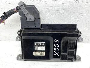 Mazda 2798002691, PELV18881A, PS6S188K2C 3 (BM) 2018 Unité de contrôle moteur