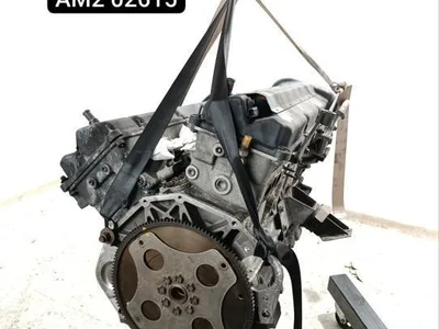 Aston Martin AM2, AM202615, RF-XR1E-6015-DA / AM2, AM202615, RFXR1E6015DA DB7 Volante 2002 Komplettmotor - Bild 1