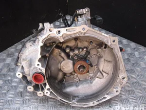 Vauxhall BLZ VIVA 2016 Transmission manuelle