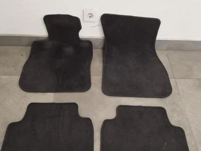 Gebrauchtes Original BMW 5A476A9 1 (F70) 2025 Satz Fußmatten - Bild 1