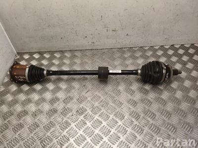 Škoda 2Q0 407 272 CH / 2Q0407272CH Kamiq 2025 Wał napędowy z przodu po prawej - Zdjęcie 1