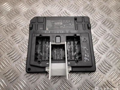 Volkswagen 1EA 937 089 AA, 1EA 937 089 H / 1EA937089AA, 1EA937089H ID.3 2024 Unité de commande centrale pour système de confort - Image 1