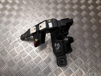 Jaguar M9D3-17B933-A / M9D317B933A I-PACE 2021 Support pour pare-chocs Left Rear - Image 1