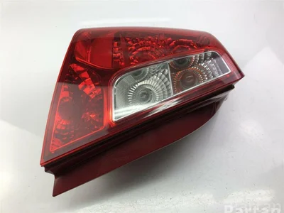 Daewoo 96551223 NUBIRA Saloon (KLAN) 2005 Vitre latérale - Image 1