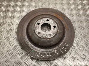 Mercedes-Benz A 297 421 07 00 / A2974210700 EQE SUV (X294) 2023 Bremsscheibe vorne links vorne rechts