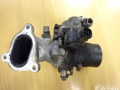 Toyota 89672-21020 / 8967221020 AVENSIS (_T25_) 2004 Corps de papillon - Image 1