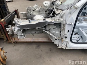 Volvo XC90 II 2019 Quart de corps Left Front