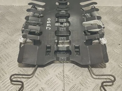 Porsche 7P0881879A CAYENNE (92A) 2011 Unité de commande pour siège - Image 1