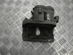 BMW 9403B 5 Touring (F11) 2016 Étrier de frein Left Rear