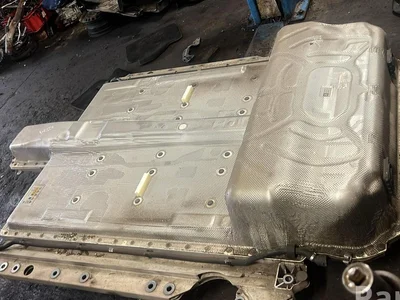 BMW 9845343, 61258858090, 61279845343, 66.45kWh / 9845343, 61258858090, 61279845343, 6645kWh IX 1 2023 Batterie - Image 1