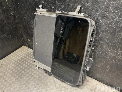 Lexus ES VII XZ10 2021 Schiebedach - Bild 1