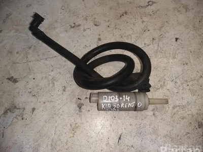 Kia SORENTO I (JC) 2005 Pompe lave-glace - Image 1