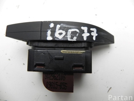 AUDI 8V2 962 108 / 8V2962108 A3 (8V1, 8VK) 2015 Safety switch for central locking system