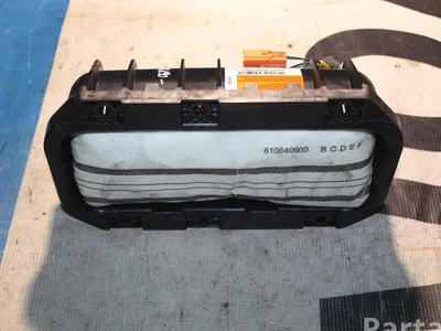 Volvo 616289100 S60 II 2010 Airbag de passager - Image 1