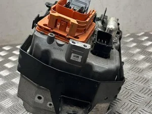 BMW 8740389 7 (G11, G12) 2017 Onduleur avec convertisseur