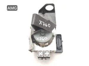 Mercedes-Benz A1669014400, A1664314012 M-CLASS (W166) 2015 Unité de commande hydraulique ABS