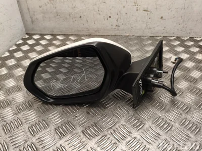 Gebrauchtes Original Toyota 87940-47550 / 8794047550 PRIUS PHV (_W52_) 2019 Außenspiegel links elektrisch Blinkleuchte Totwinkel Warnung - Bild 1