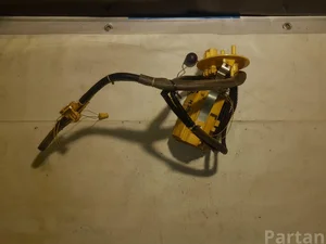 Volvo 30671066 XC90 I 2008 Régulateur de pression