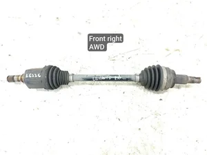 Maserati LEVANTE 2017 Drive Shaft Right Front