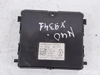Renault 285254932R CAPTUR (J5_) 2014 control unit