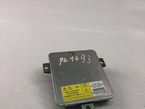 BMW 6948180 3 (E90) 2010 unidad de control electrónico del alcance de las luces delanteras