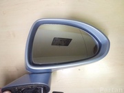 VAUXHALL 46 843 5664 / 468435664 CORSA Mk III (D) (L_8) 2009 Outside Mirror Right adjustment electric