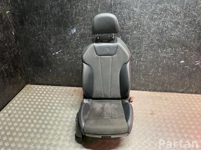 Audi A4 Avant (8W5, B9) 2021 Asiento del pasajero - Imagen 1