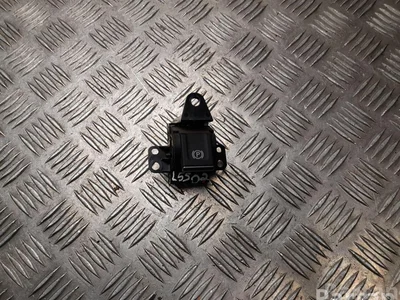 Lexus 195058 UX (ZA10) 2021 Botón de freno de estacionamiento electromecánico - Imagen 1