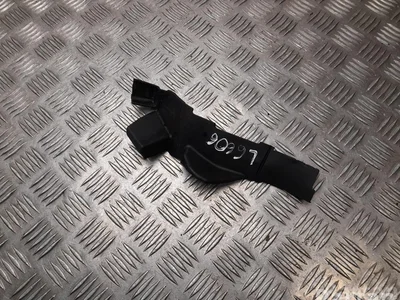 Porsche 99155159200 911 Targa (991) 2017 Support pour la garniture - Image 1