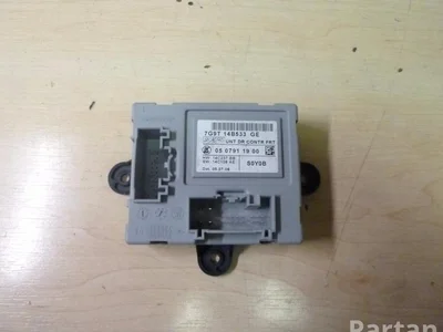 Ford 7G9T-14B533-GE / 7G9T14B533GE MONDEO IV (BA7) 2008 Unité de commande pour porte Right Rear Left Rear Left Front Right Front - Image 1