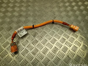 Polestar 6600136902 4 2025 Harnais