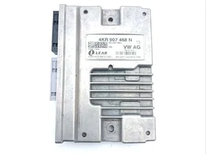 Gebrauchtes Original Audi 4KR907468N, 4KR907468L E-TRON GT Stufenheck (F83, F8P) 2024 Diagnose-Interface für Datenbus Gateway