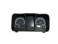 Mercedes-Benz Trucks A0104464621, A0084465521 ACTROS MP4 / MP5 2018 Prietaisų skydelis