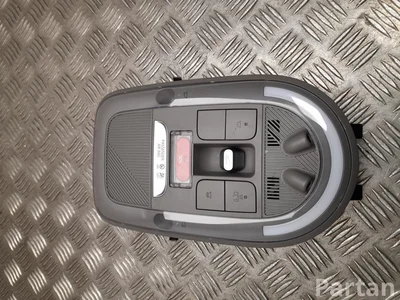 Hyundai 92800-GIXXX, 92810GI520 / 92800GIXXX, 92810GI520 IONIQ 6 2025 Innenbeleuchtung - Bild 1