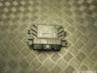 Dacia 237D40543R Spring Electric (BBG) 2021 Unité de contrôle moteur - Image 1