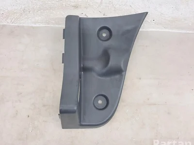 BMW 7167311 3 Convertible (E93) 2011 Rembourrage de coffre - Image 1