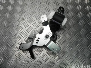 BMW 34141670 B / 34141670B X1 (F48) 2016 Ceinture de sécurité