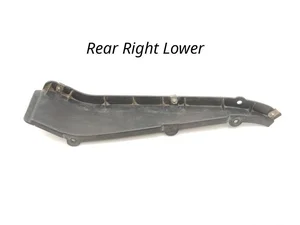 Chevrolet 23362190 Corvette (C8) 2021 Support pour pare-chocs Right Rear