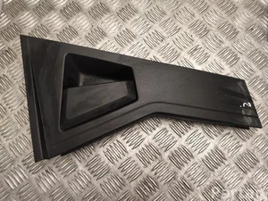 Dacia 826061333R BIGSTER 2025 Door Handle Right Rear