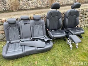 Audi Q5 (FY) 2018 Set siège Accoudoir