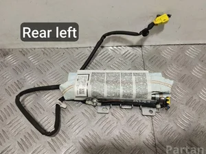 Audi 4H0880441B A8 (4H_) 2012 Airbag latéral